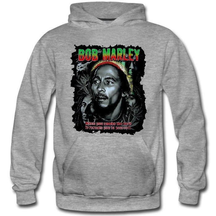 Bob Marley #19 - фото 48493