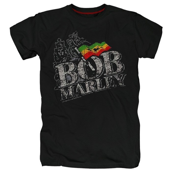 Bob Marley #21 - фото 48528