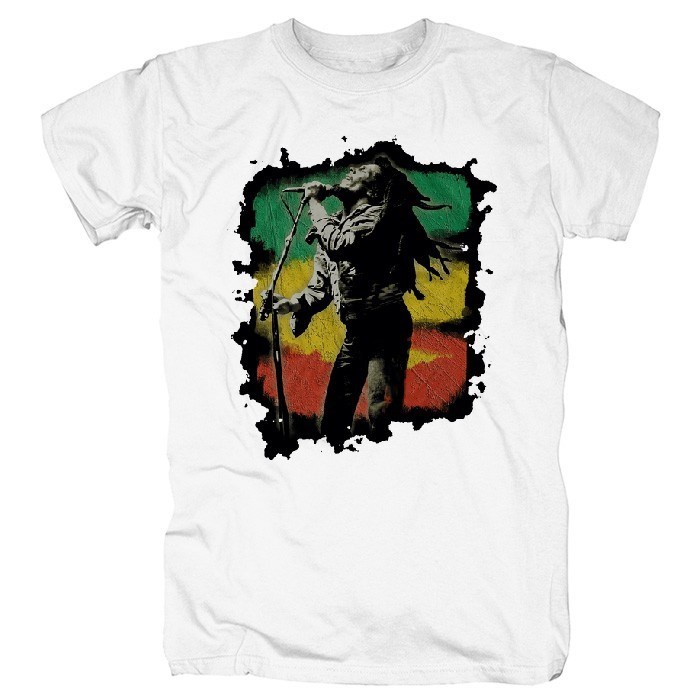 Bob Marley #23 - фото 48601