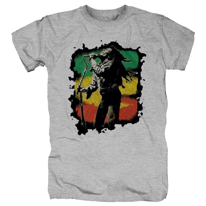 Bob Marley #23 - фото 48602