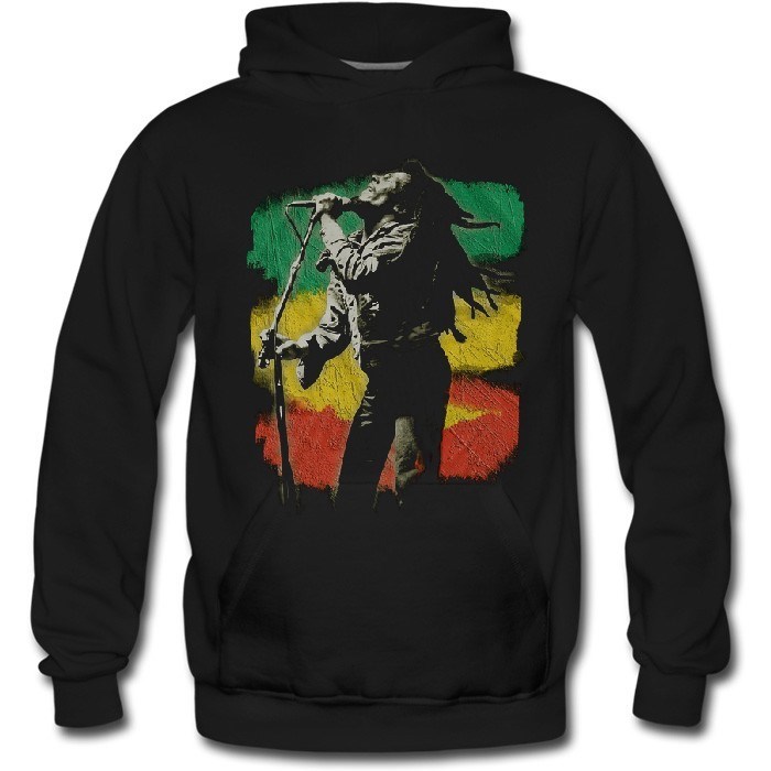 Bob Marley #23 - фото 48614