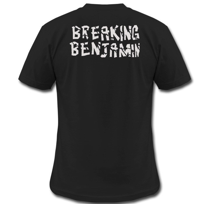 Breakin Benjamin #1 - фото 49032