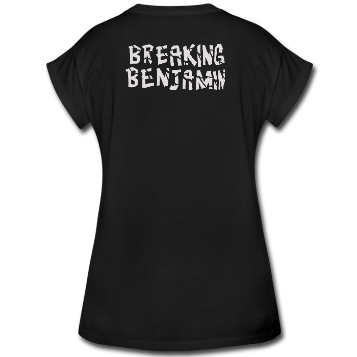 Breakin Benjamin #1 - фото 49036