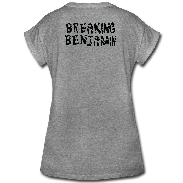 Breakin Benjamin #1 - фото 49038