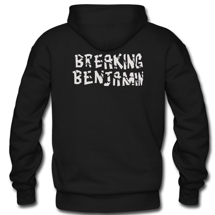 Breakin Benjamin #1 - фото 49046