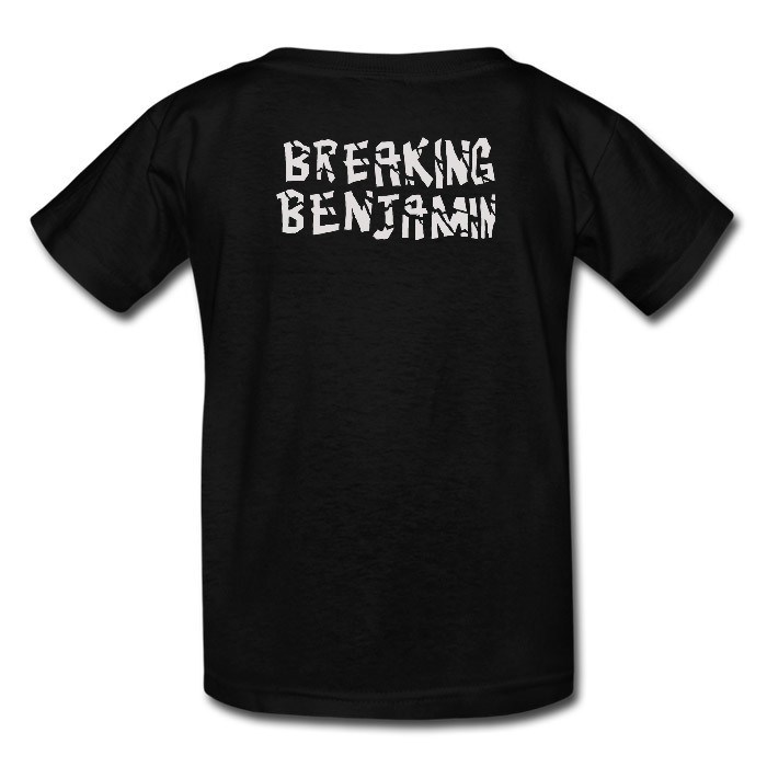 Breakin Benjamin #1 - фото 49048