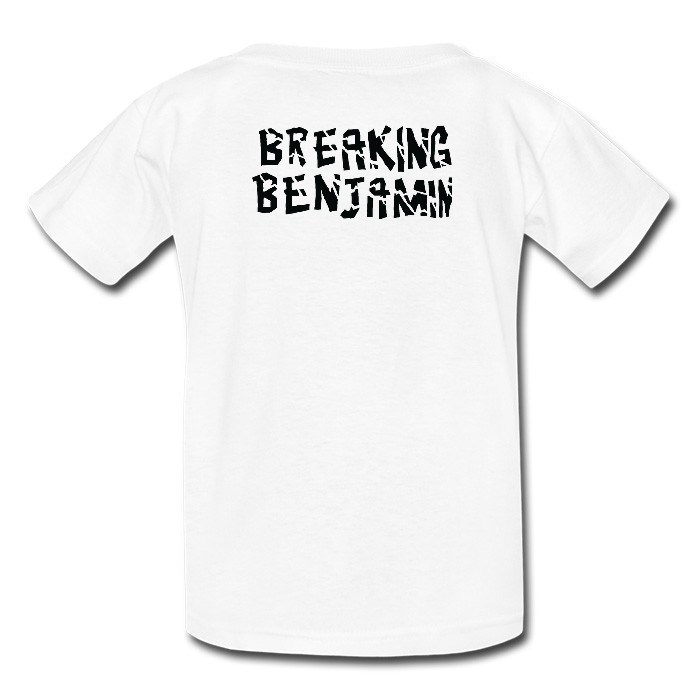 Breakin Benjamin #1 - фото 49049