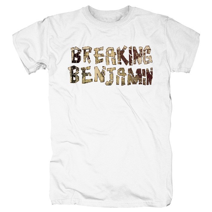 Breakin Benjamin #3 - фото 49087