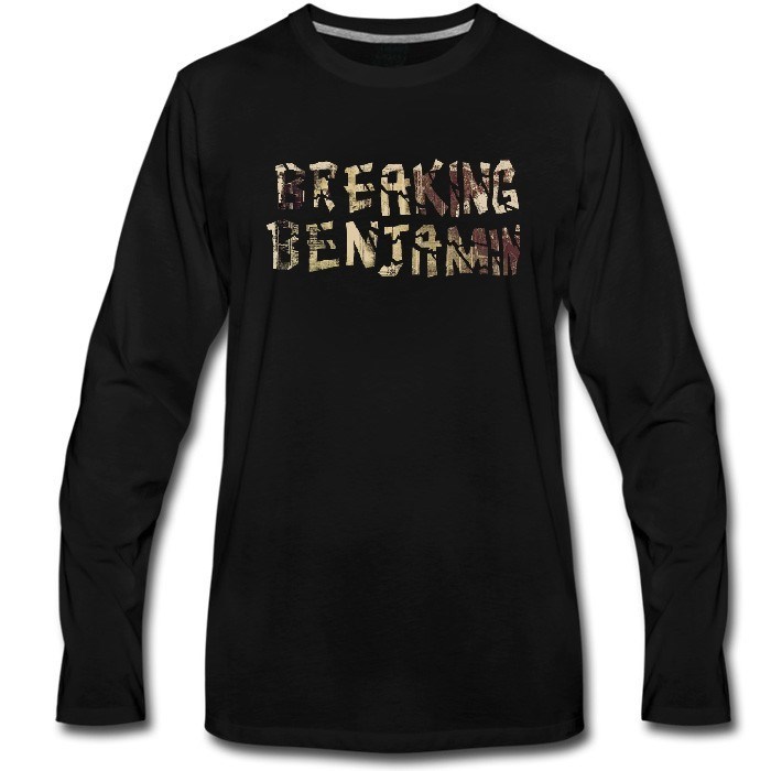 Breakin Benjamin #3 - фото 49095