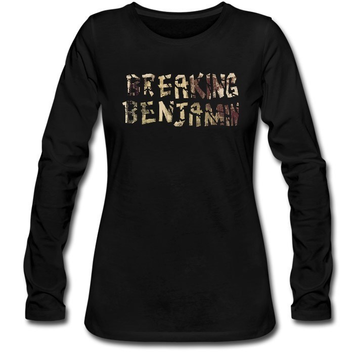 Breakin Benjamin #3 - фото 49097
