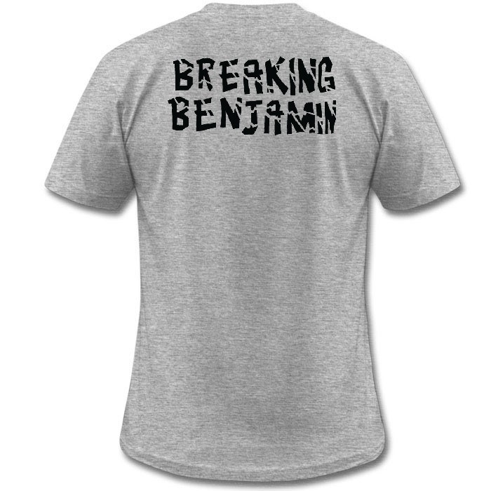 Breakin Benjamin #3 - фото 49106
