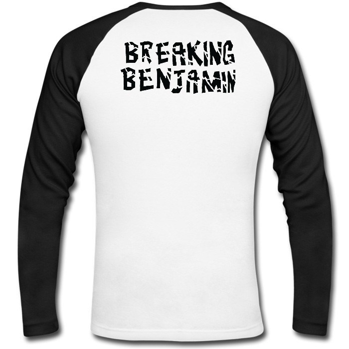 Breakin Benjamin #3 - фото 49112