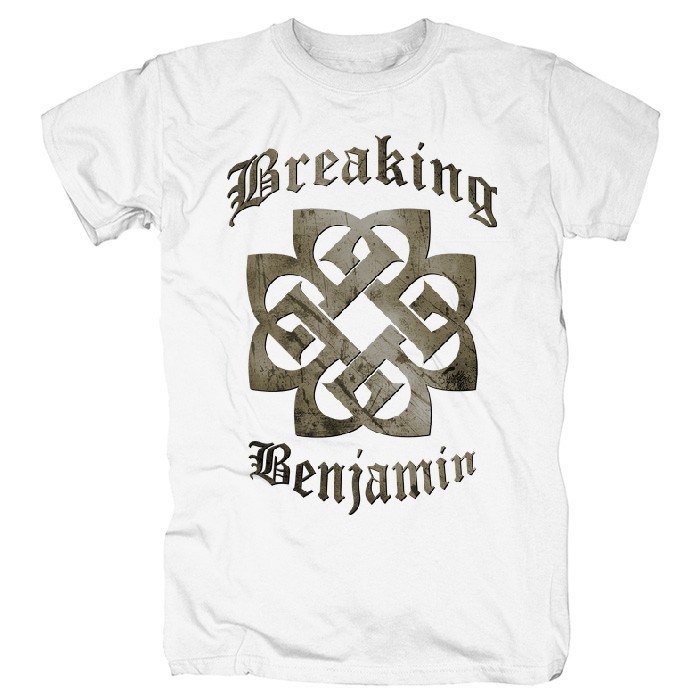 Breakin Benjamin #5 - фото 49159