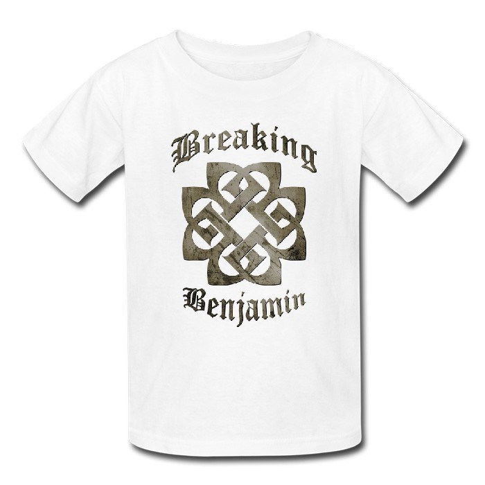 Breakin Benjamin #5 - фото 49175