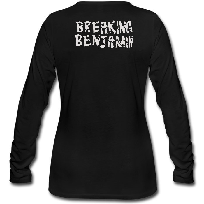 Breakin Benjamin #5 - фото 49187