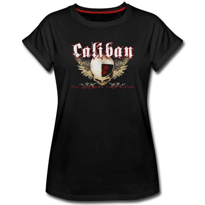Caliban #1 - фото 51871