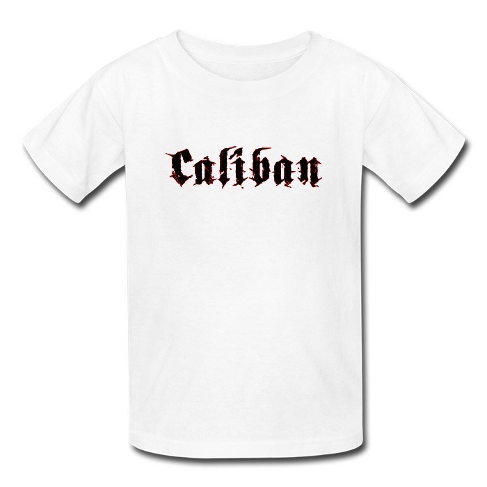 Caliban #2 - фото 51901