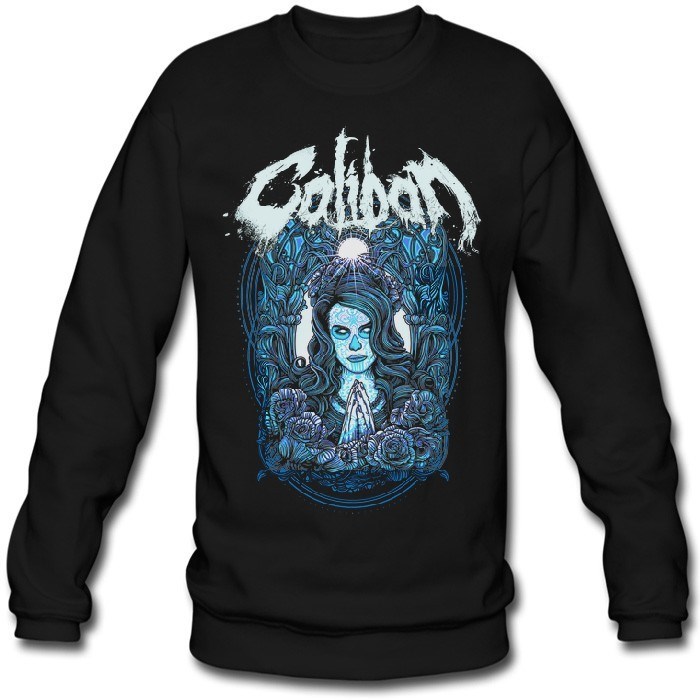 Caliban #12 - фото 52102