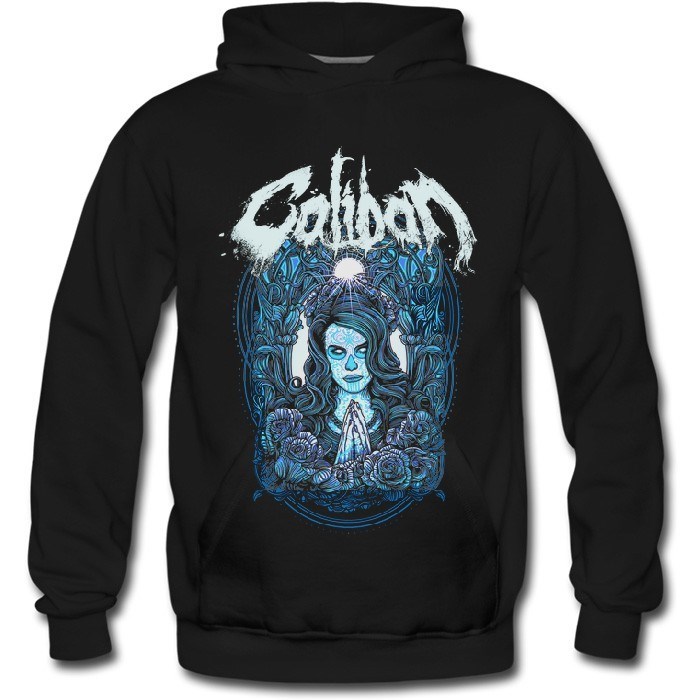 Caliban #12 - фото 52104