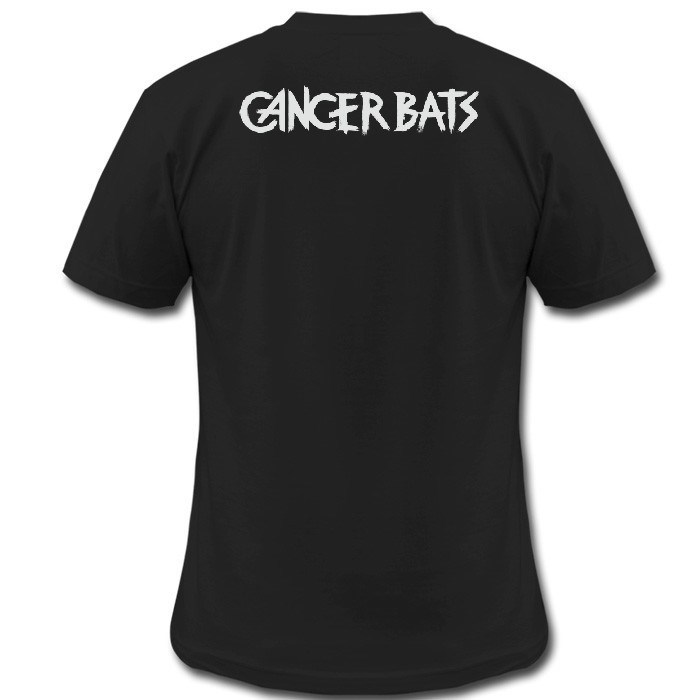 Cancer bats #3 - фото 52355