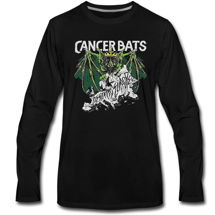 Cancer bats #6 - фото 52414