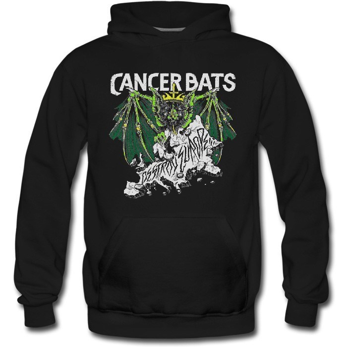 Cancer bats #6 - фото 52417
