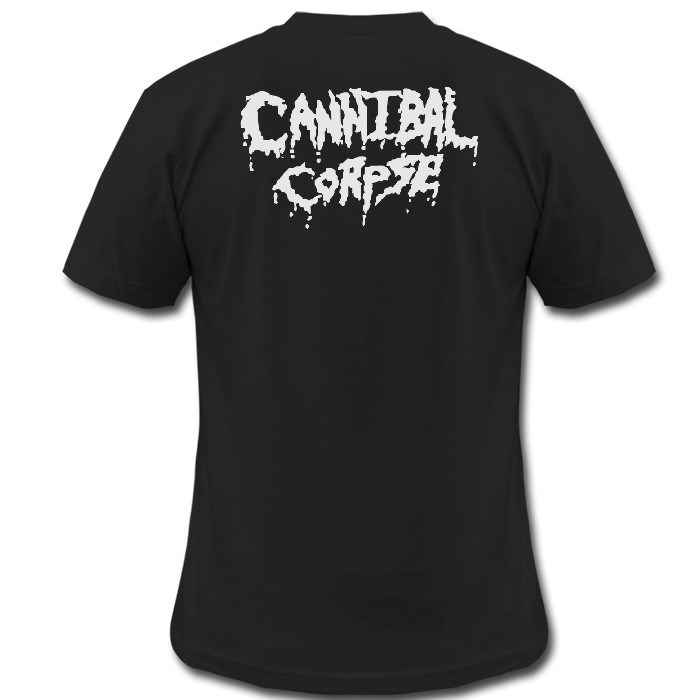 Cannibal corpse #1 - фото 52444
