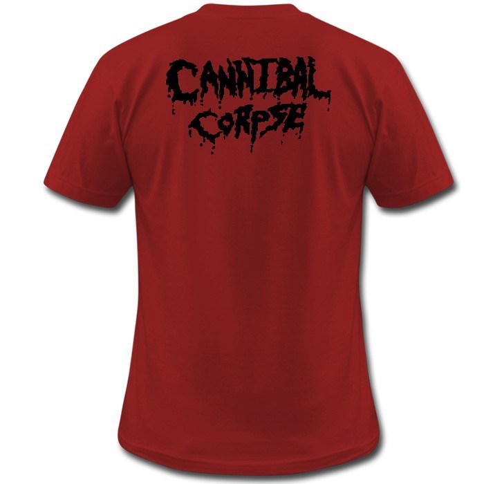 Cannibal corpse #1 - фото 52447