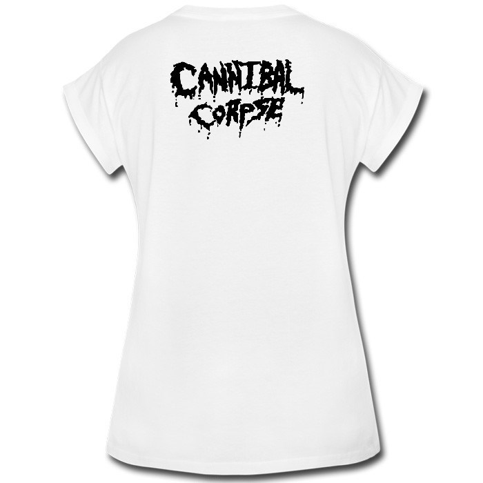 Cannibal corpse #1 - фото 52449