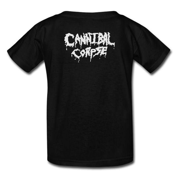 Cannibal corpse #1 - фото 52460
