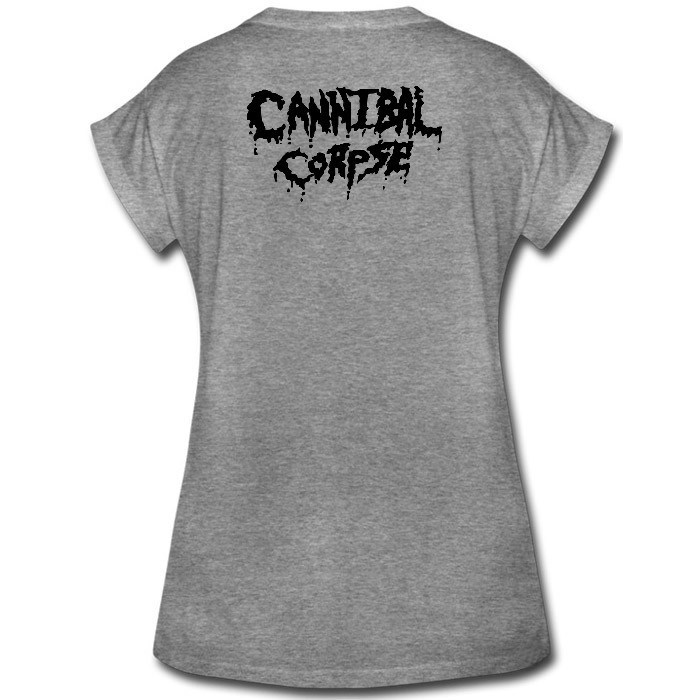 Cannibal corpse #2 - фото 52486