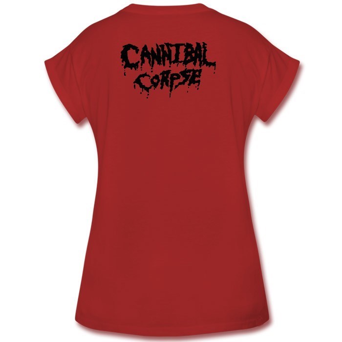 Cannibal corpse #2 - фото 52487