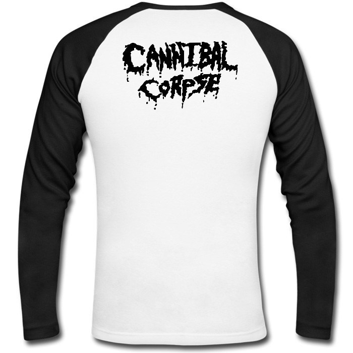 Cannibal corpse #2 - фото 52488