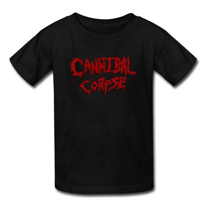 Cannibal corpse #4 - фото 52518