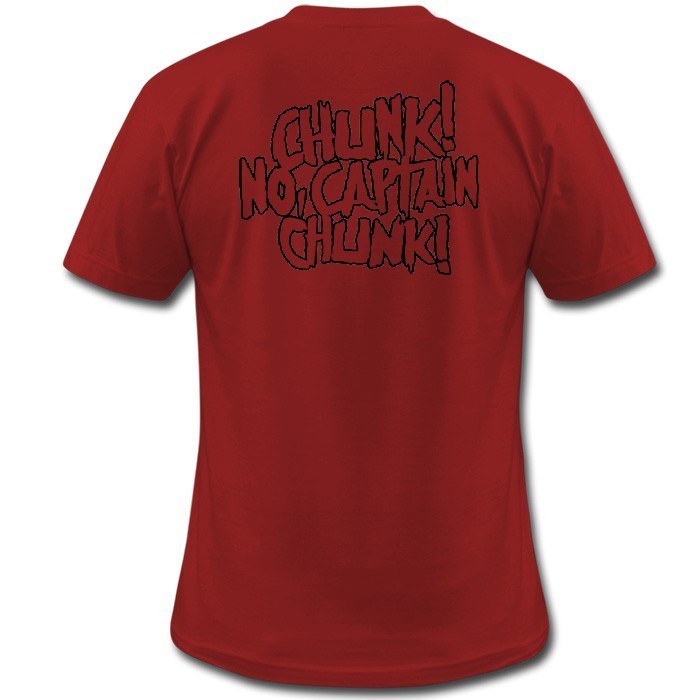 Chunk! No, captain chunk! #1 - фото 54797