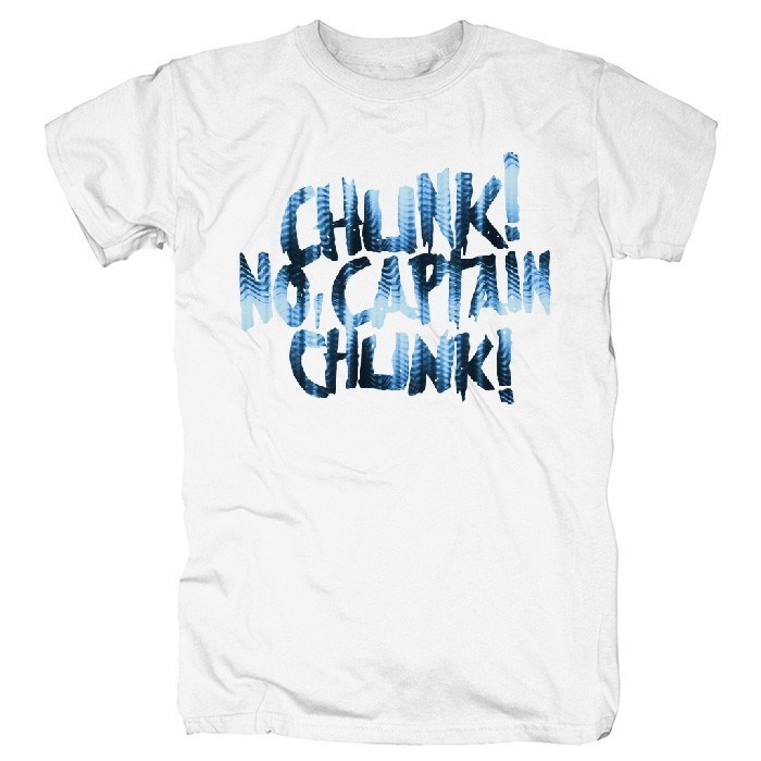 Chunk! No, captain chunk! #2 - фото 54813