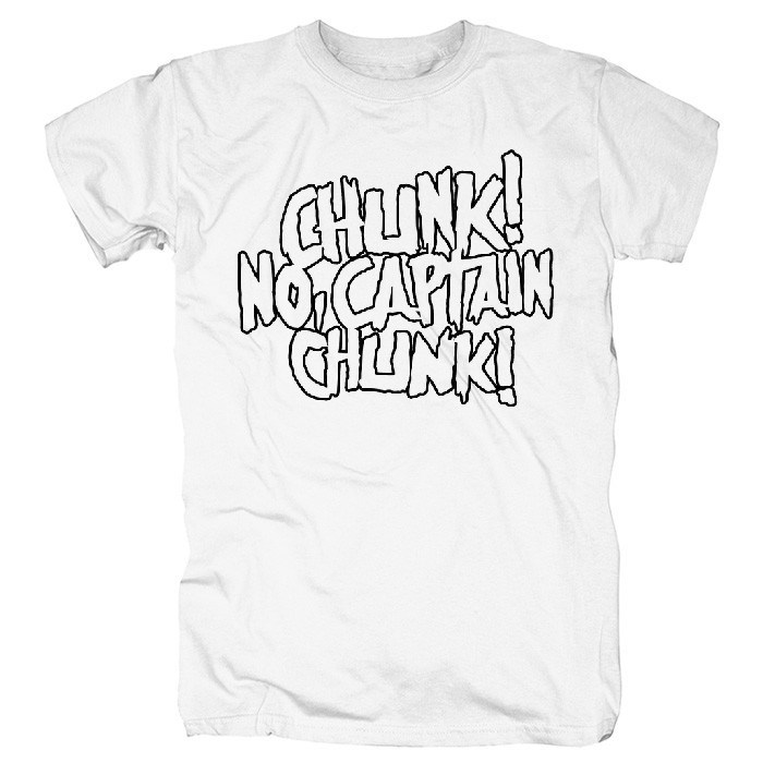 Chunk! No, captain chunk! #4 - фото 54885