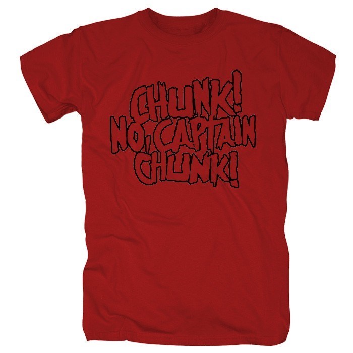 Chunk! No, captain chunk! #4 - фото 54887