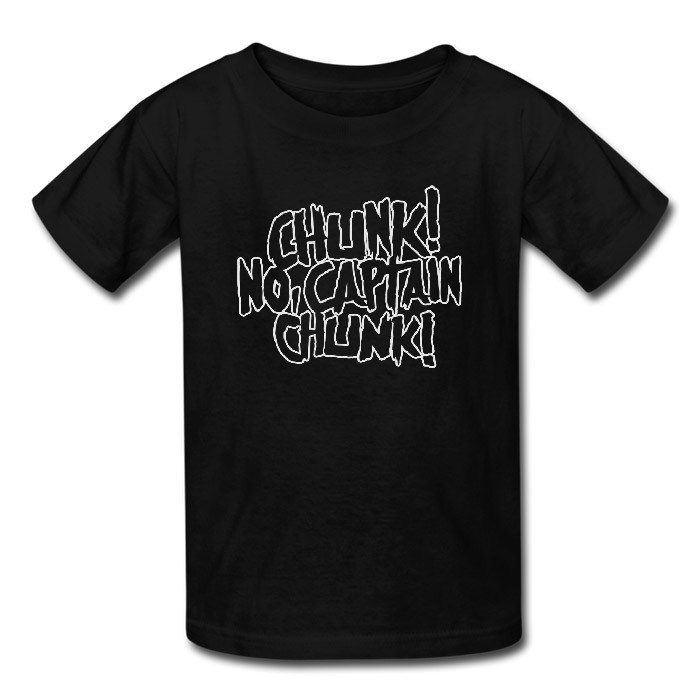 Chunk! No, captain chunk! #4 - фото 54900