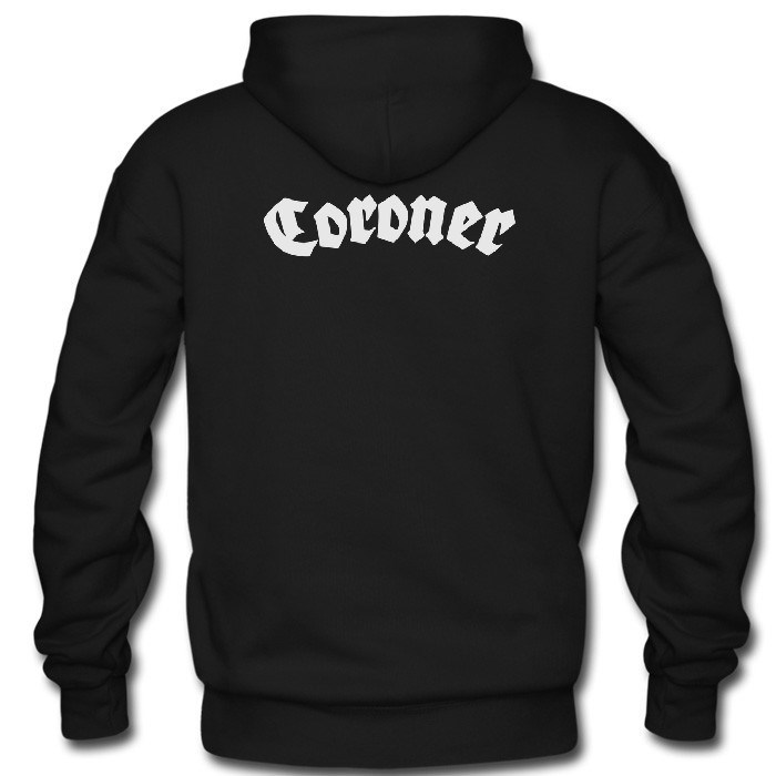 Coroner #3 - фото 55040