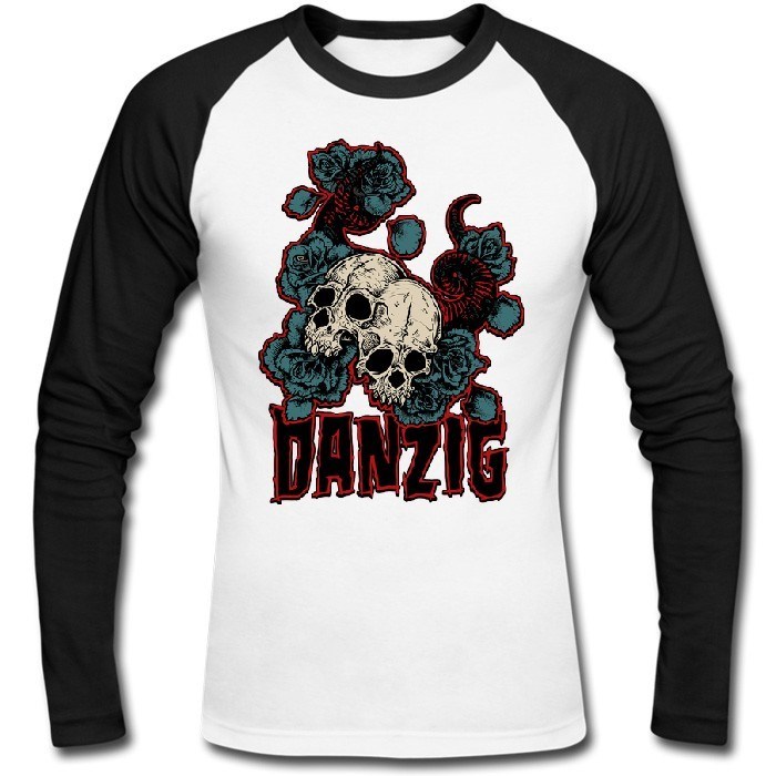 Danzig #3 - фото 55428