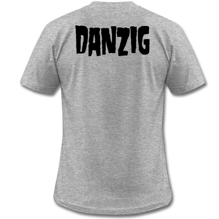 Danzig #3 - фото 55440