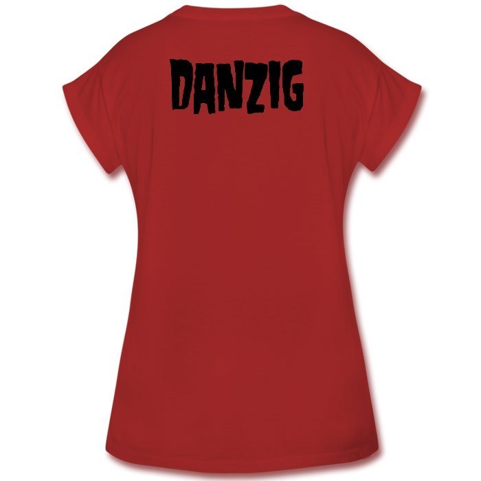 Danzig #3 - фото 55445