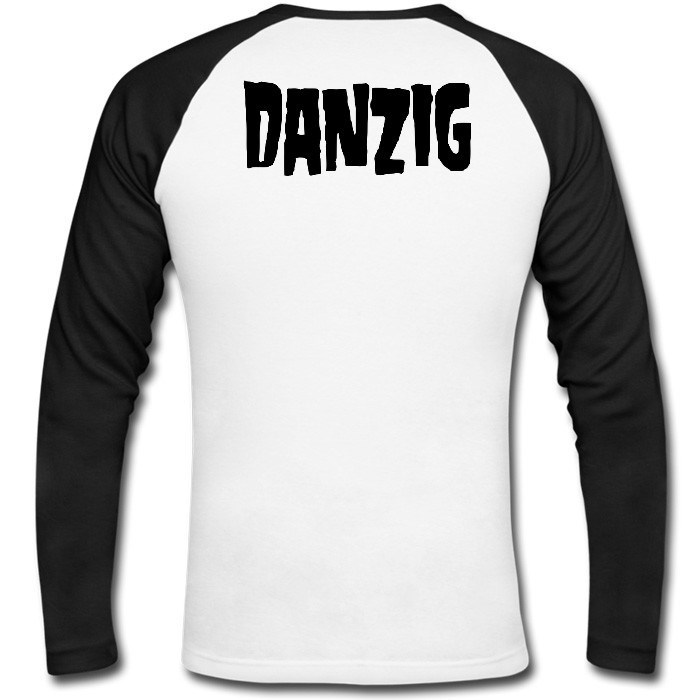 Danzig #3 - фото 55446