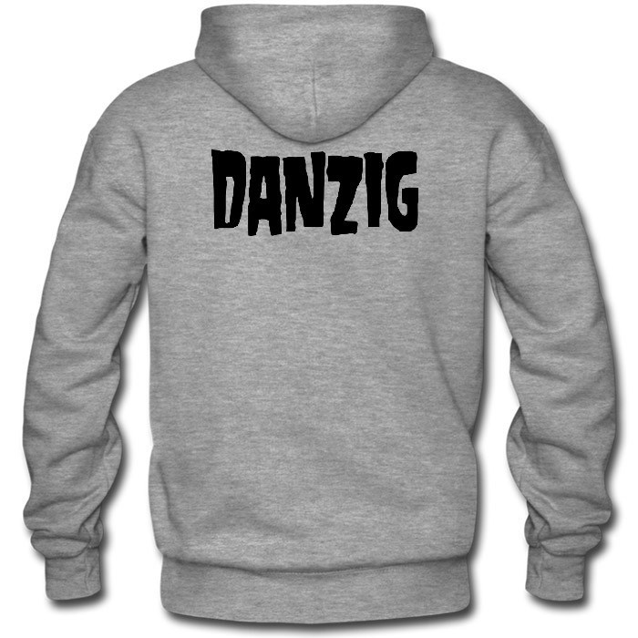 Danzig #3 - фото 55453