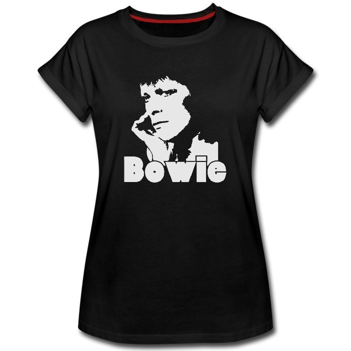 David Bowie #1 - фото 55560