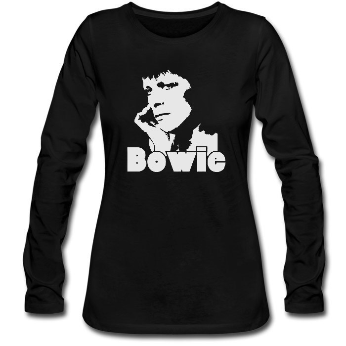 David Bowie #1 - фото 55567
