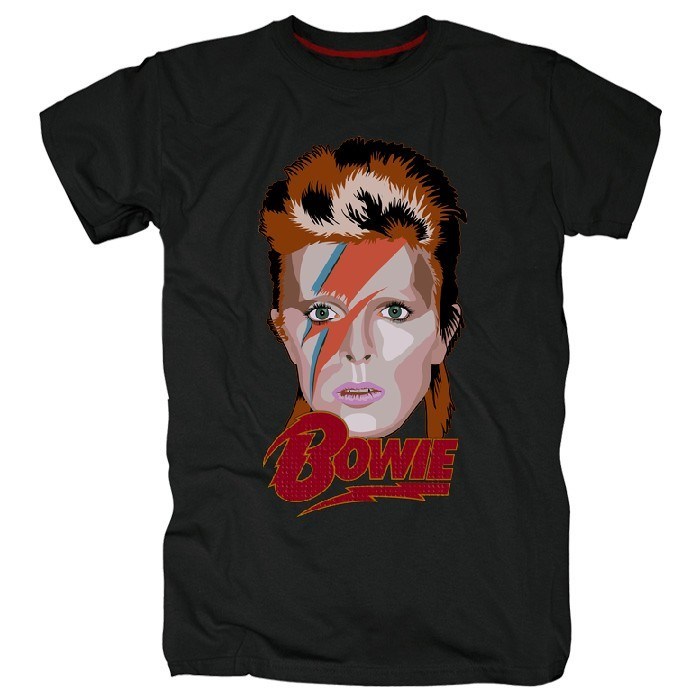 David Bowie #4 - фото 55664