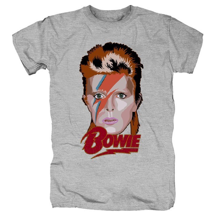 David Bowie #4 - фото 55666