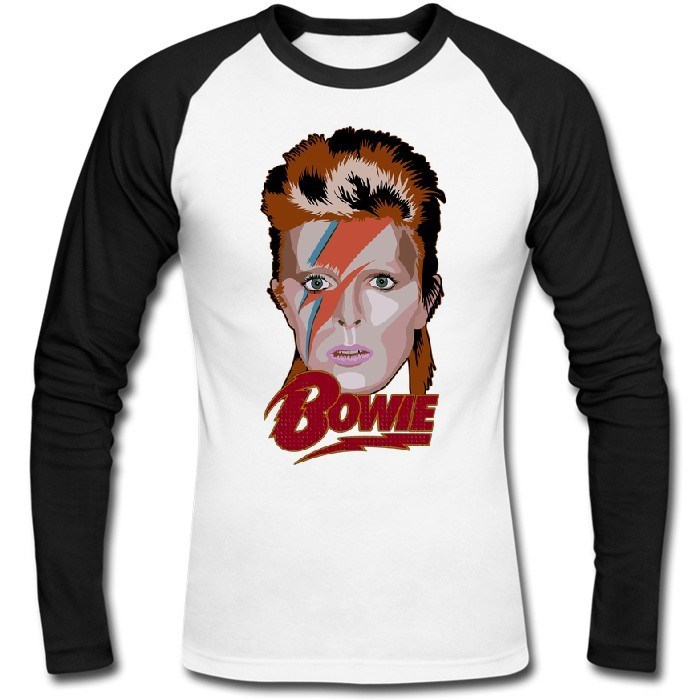 David Bowie #4 - фото 55672